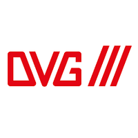 DVG Logo quadrat